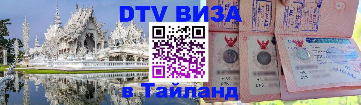 Оформление DTV визы под ключ: стоимость и тарифы, только загранпаспорт - Красногорск  03.10.2025 