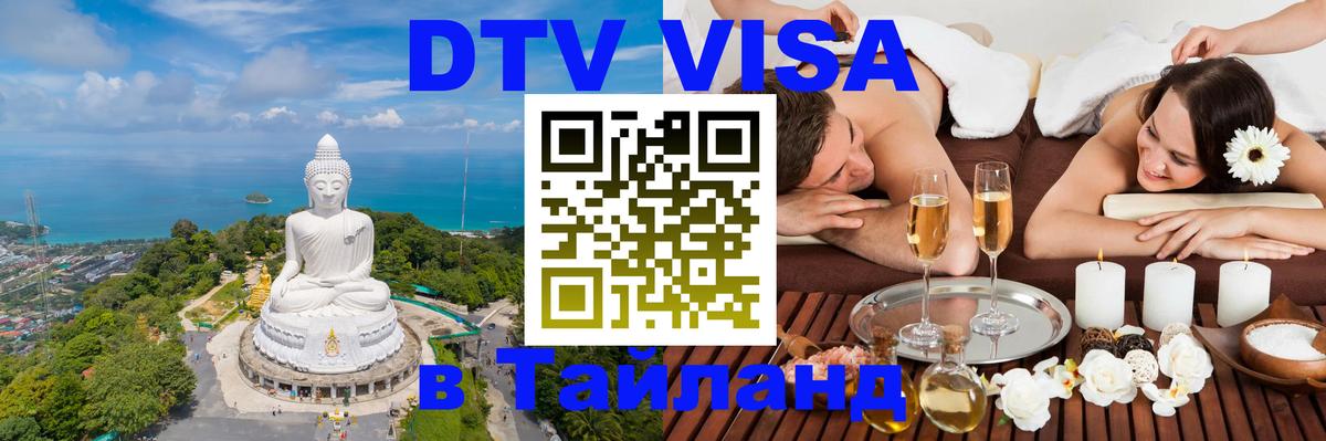 Оформление DTV визы под ключ: стоимость и тарифы, только загранпаспорт - 